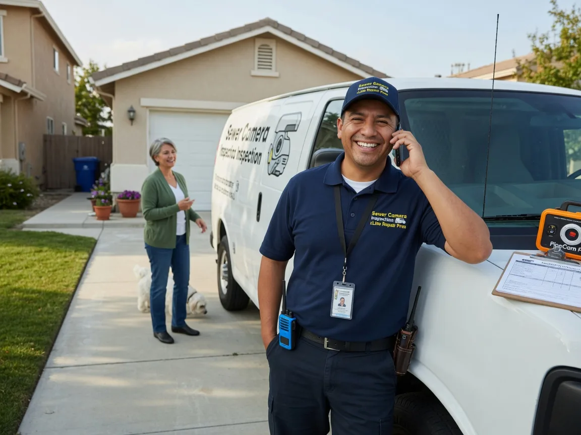 Sewer Line Repair Sturdivant, MO FAQs